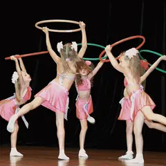 Fête de l'école