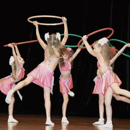 Fête de l'école