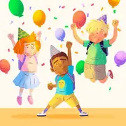 Fête De L'école
