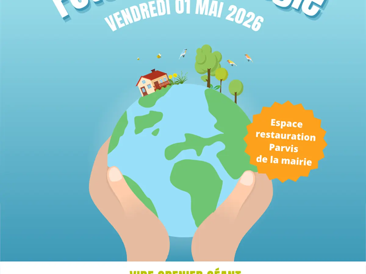 Fête de l'écologie