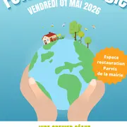 Fête de l'écologie