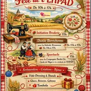 Fête de l'EHPAD