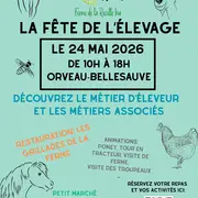 Fête de l'élevage 2ème édition