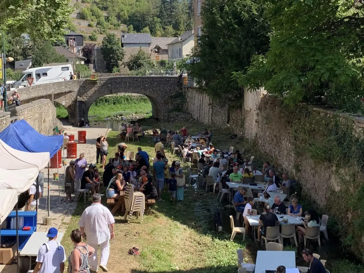 Fête De L'Emboul
