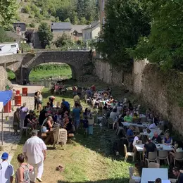 Fête De L'Emboul