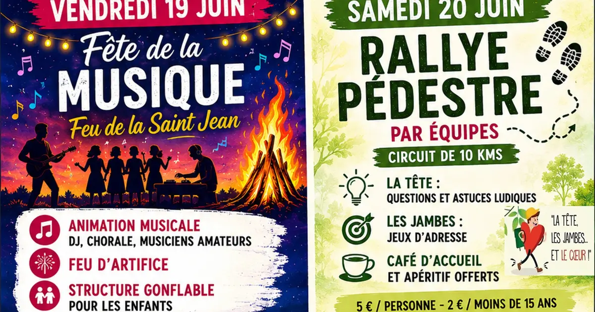 Fête de l'Engranne