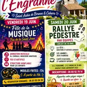 Fête de l'Engranne