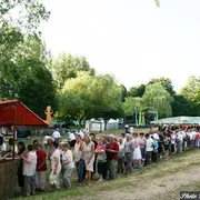 Fête de l'entrecôte