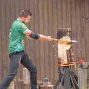 Fête de l'Environnement, de la Forêt et des métiers du Médoc (FEFOMM)