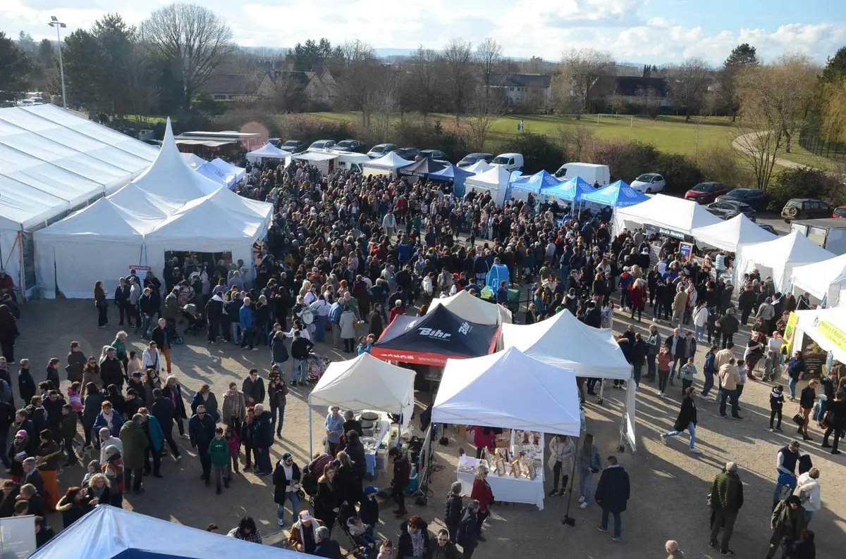 Fête de l’escargot à Chevigny-Saint-Sauveur