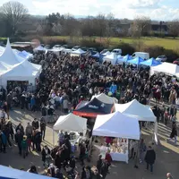 Fête de l’escargot à Chevigny-Saint-Sauveur &copy; Fête de l’escargot à Chevigny-Saint-Sauveur - Page Facebook