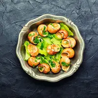 Les plats à base d’escargot à l'honneur à Chevigny-Saint-Sauveur  DR