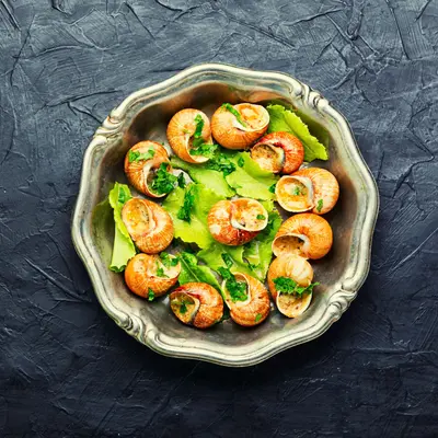 Fête de l’escargot à Chevigny-Saint-Sauveur 2026