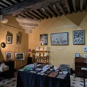 Fête de l'estampe à Laon