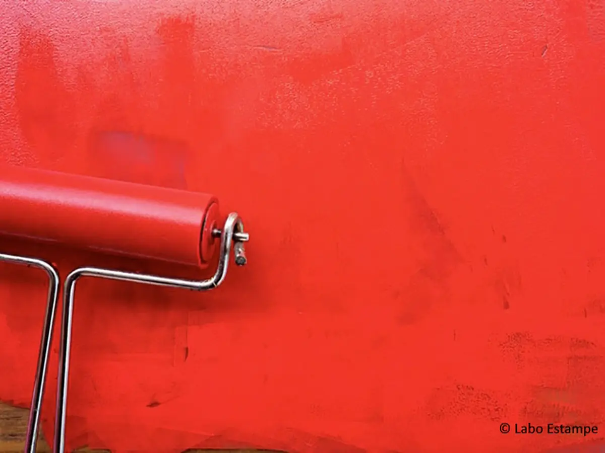 Fête de l'Estampe : Exposition Livres d’artistes