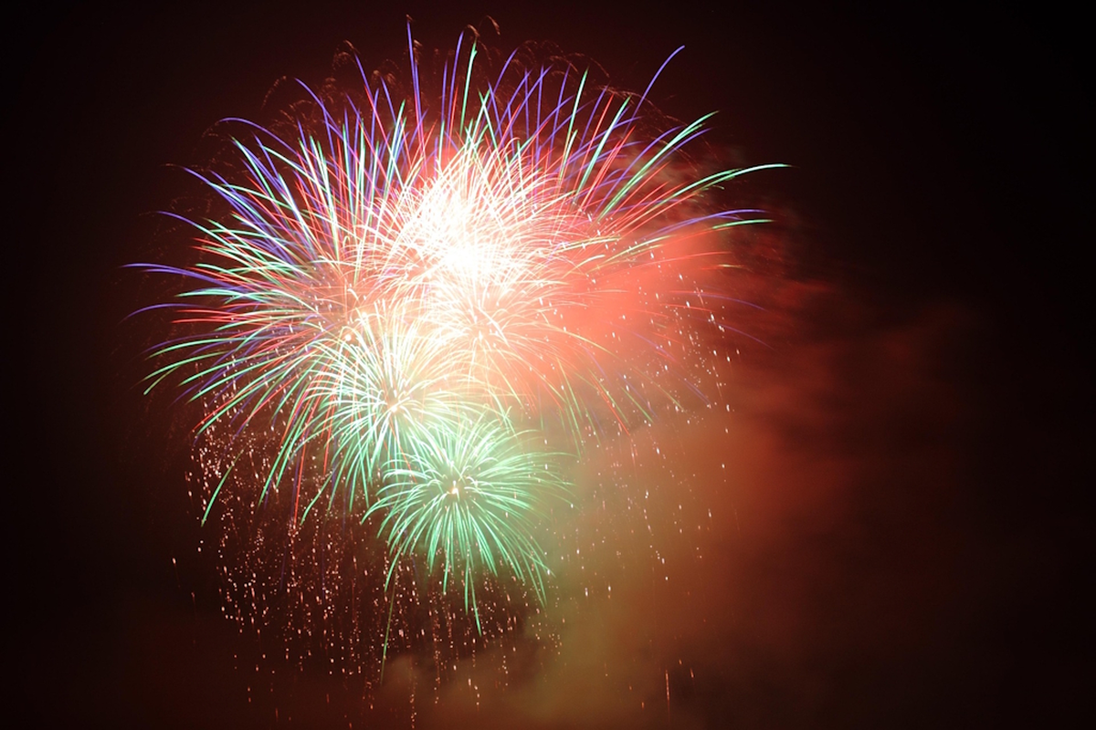 Fête de l'étang