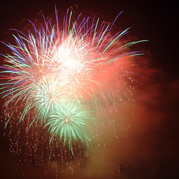 Fête de l'étang