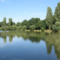 Fête de l'étang à Chezal-Benoît