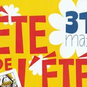 Fête de l'été