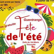 Fête de l'Eté