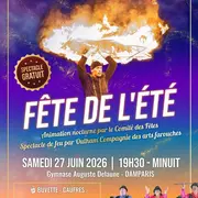 Fête de l'Eté