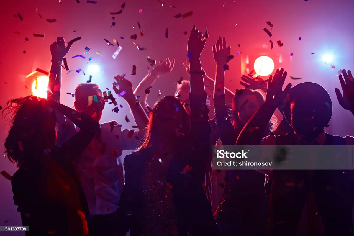 Fête de l'été