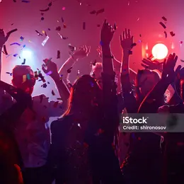 Fête de l'été
