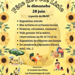 Fête de l'Été