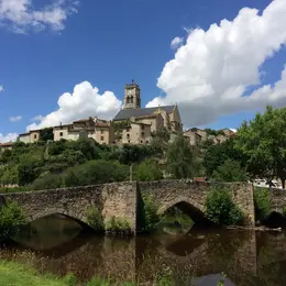 Fête de l'été