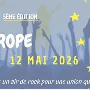 Fête de l'Europe