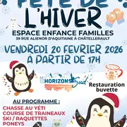 Fête de l'hiver
