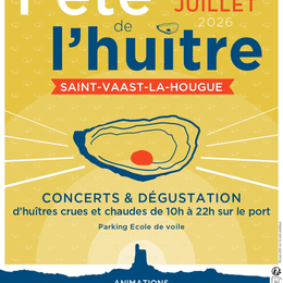 Fête de l’huître