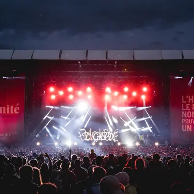 Paris : nos 12 idées sorties du week-end