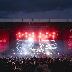 Fête de l’Humanité 2026