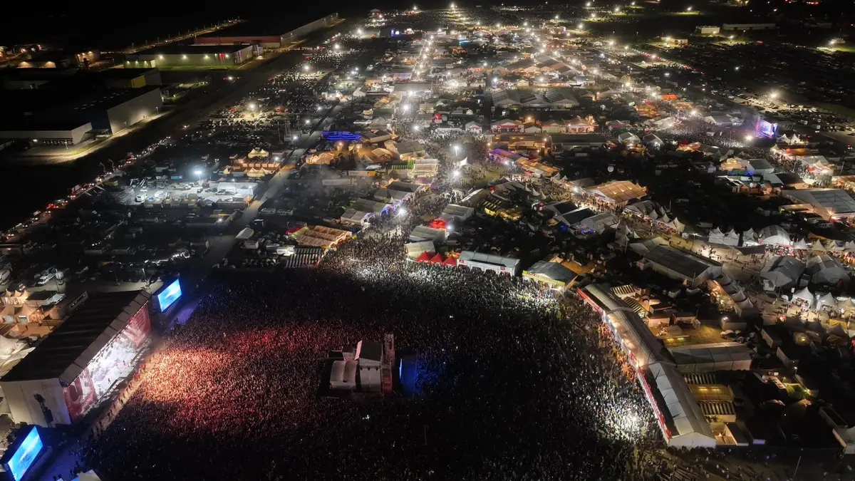 Un rendez-vous ultra populaire à la rentrée