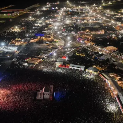 Les premiers noms de la Fête de l'Huma' 2026