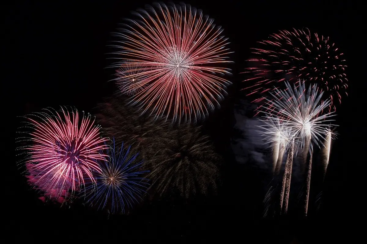 Fête de l'Ile