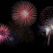 Fête de l'Ile