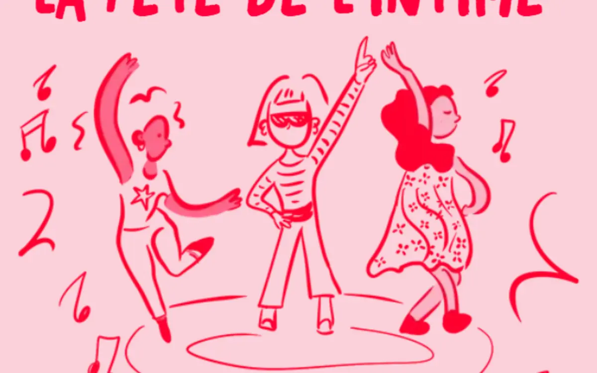 Fête de l'Intime !