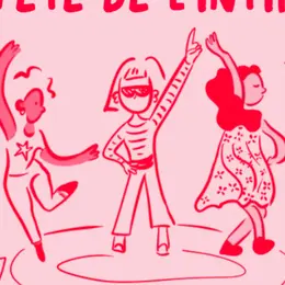 Fête de l'Intime !