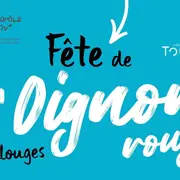 Fête De L'Oignon Rouge