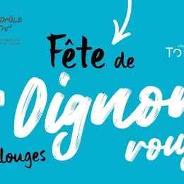 Fête De L'Oignon Rouge