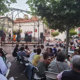 Fête de l'Untxin