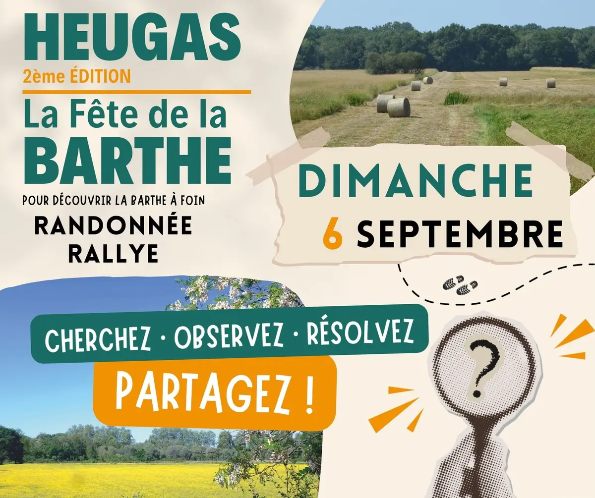 Fête de la Barthe - 2ème édition