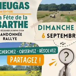 Fête de la Barthe - 2ème édition