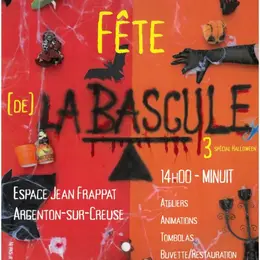 Fête de la Bascule