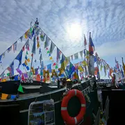 Fête de la batellerie