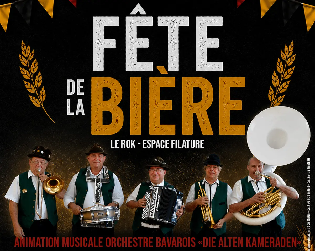 Fête de la Bière