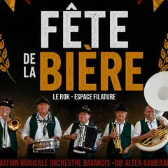 Fête de la Bière
