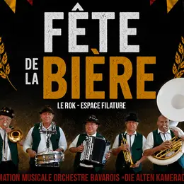 Fête de la Bière